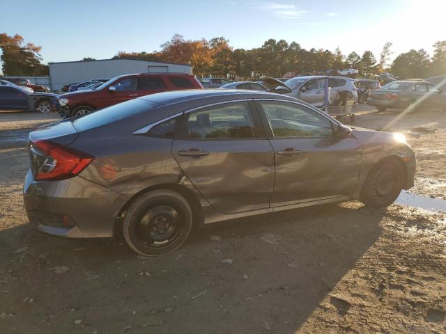 2017 HONDA CIVIC LX #3297962781