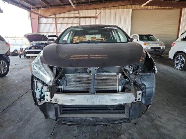 2017 NISSAN MURANO S #3309450981