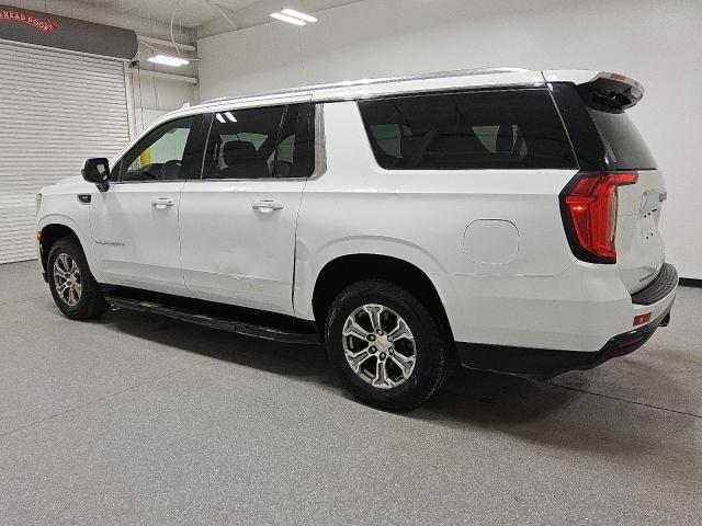 2022 GMC YUKON XL K #3293302482