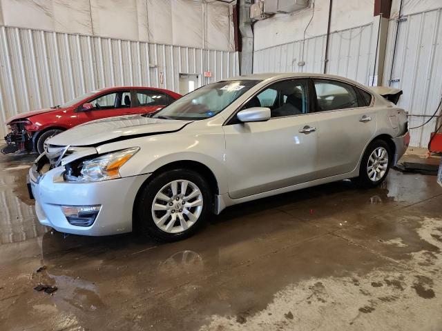 2015 NISSAN ALTIMA 2.5 - 1N4AL3AP1FC266083