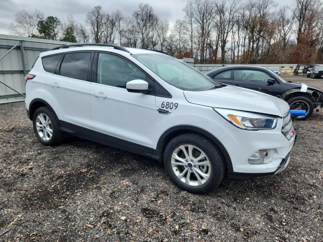 2018 FORD ESCAPE SE #3303730416