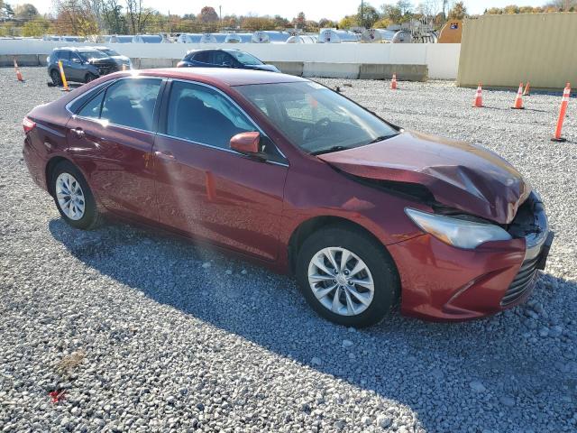 2017 TOYOTA CAMRY LE - 4T1BF1FK7HU728792