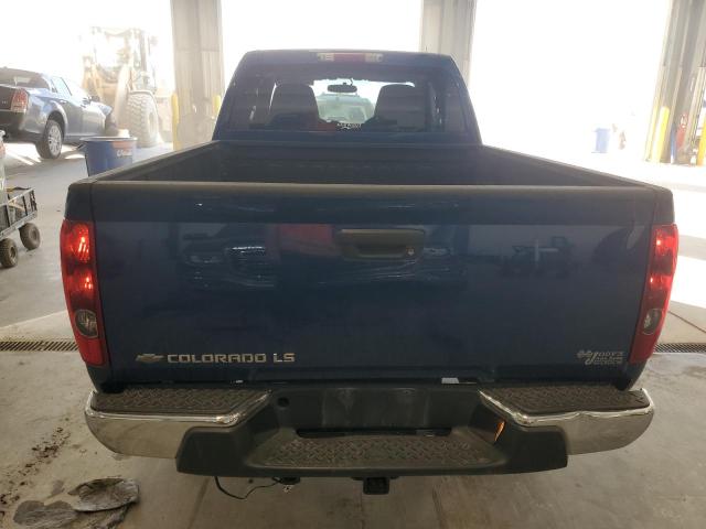 2005 CHEVROLET COLORADO #3302714011