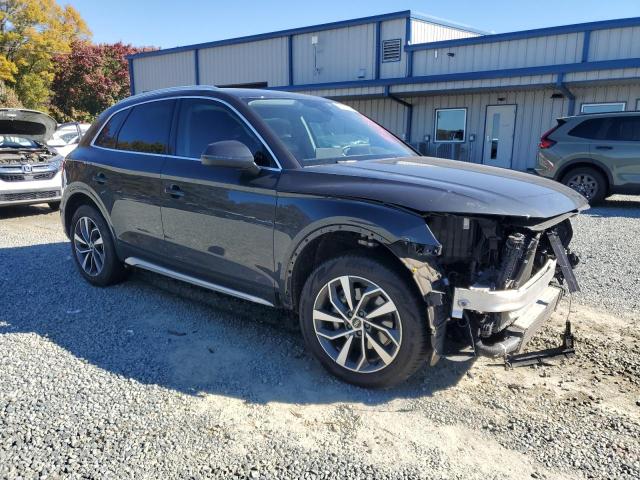 2021 AUDI Q5 PREMIUM - WA1AAAFY7M2130818