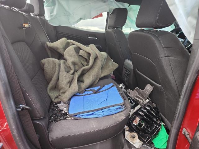 2025 GMC CANYON ELE #3301785333