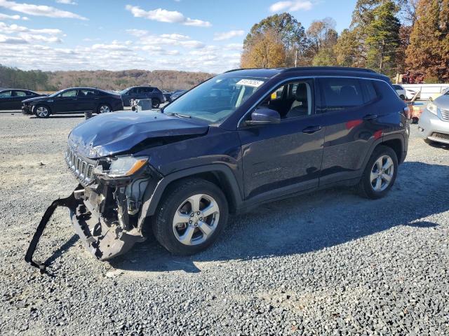 2020 JEEP COMPASS LA - 3C4NJCBB6LT257786