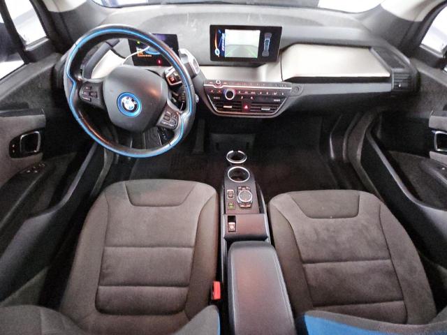 2016 BMW I3 REX #3304530440