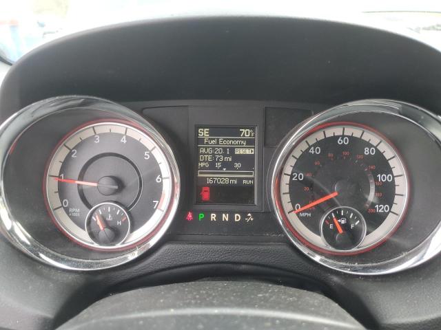 2014 DODGE GRAND CARA - 2C4RDGEGXER465683