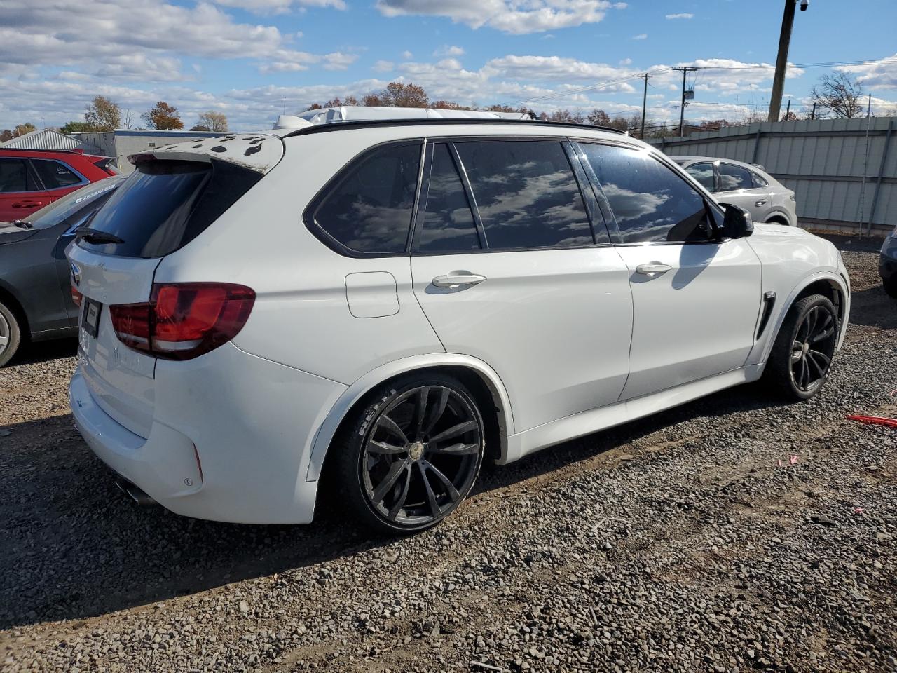 BMW X5 XDRIVE35I