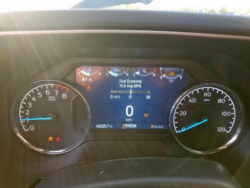 2023 FORD F150 SUPER - 1FTEW1C58PKD27651