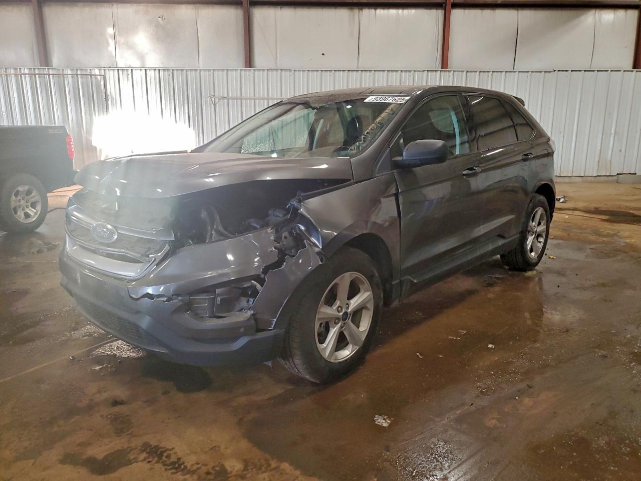 FORD EDGE SE