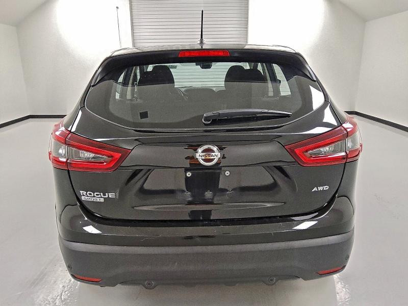 2022 NISSAN ROGUE SPOR #3317828201