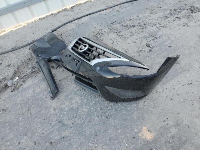 2018 NISSAN VERSA S #3287865090