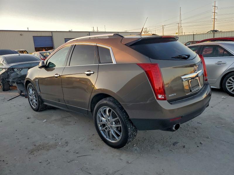 2014 CADILLAC SRX PERFOR #3312482610