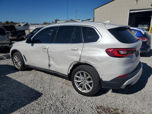 2020 BMW X5 SDRIVE #3290247217