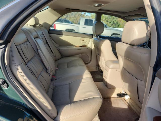 1999 LEXUS ES 300 #3292450675