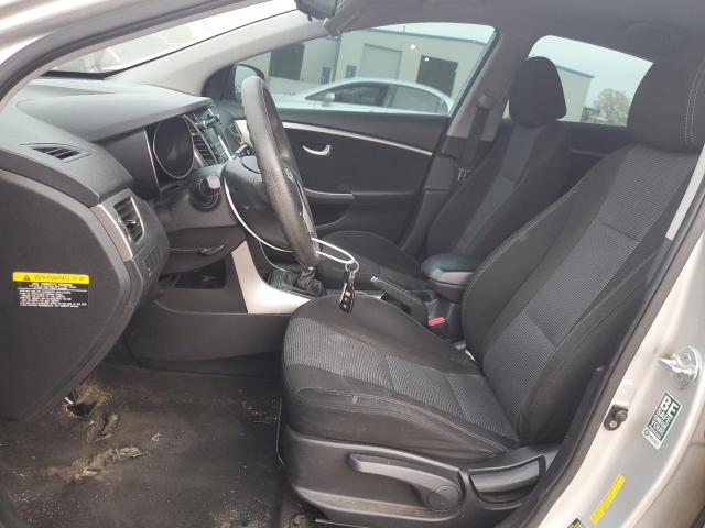2013 HYUNDAI ELANTRA GT #3317697067