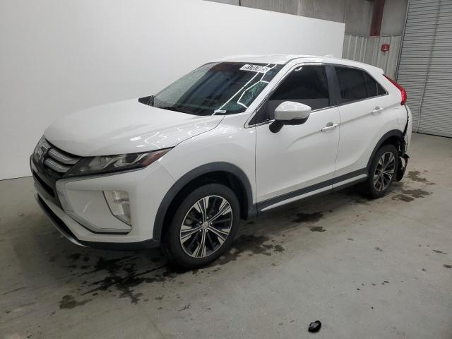 2018 MITSUBISHI ECLIPSE CR #3303623936