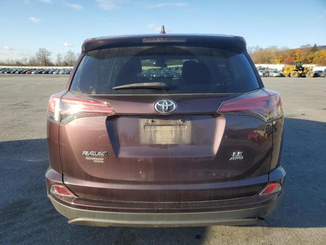 2018 TOYOTA RAV4 LE #3298071186