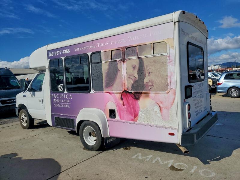 2008 FORD ECONOLINE #3303585942