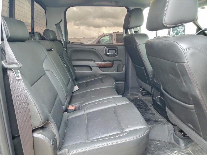 2018 GMC SIERRA K15 #3312712289