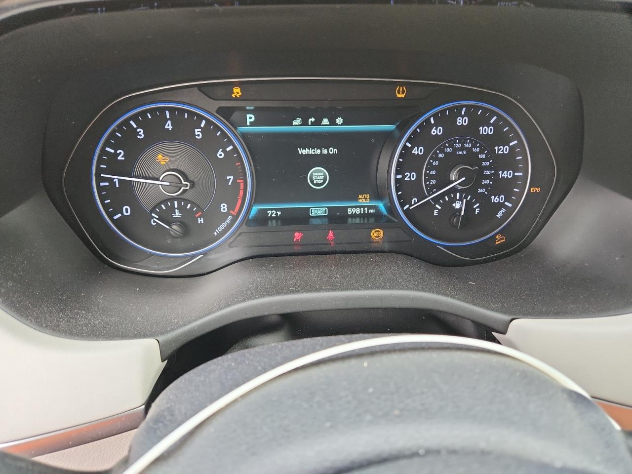 HYUNDAI PALISADE SEL