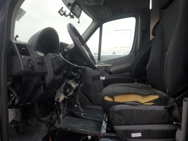 2018 MERCEDES-BENZ SPRINTER #3286629888