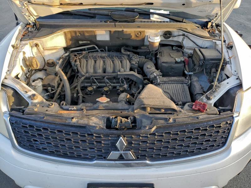 2011 MITSUBISHI ENDEAVOR L #3308416283