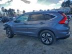 Lot #3301747357 2016 HONDA CR-V TOURI