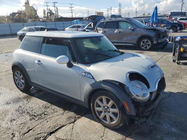 2013 MINI COOPER S #3297315390