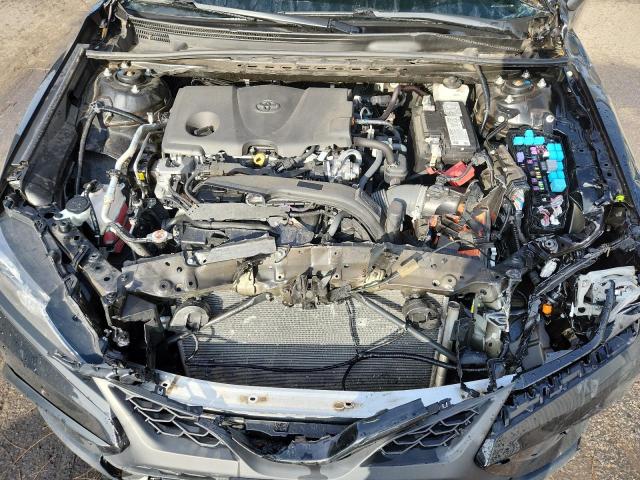 2024 TOYOTA CAMRY SE N #3305383304