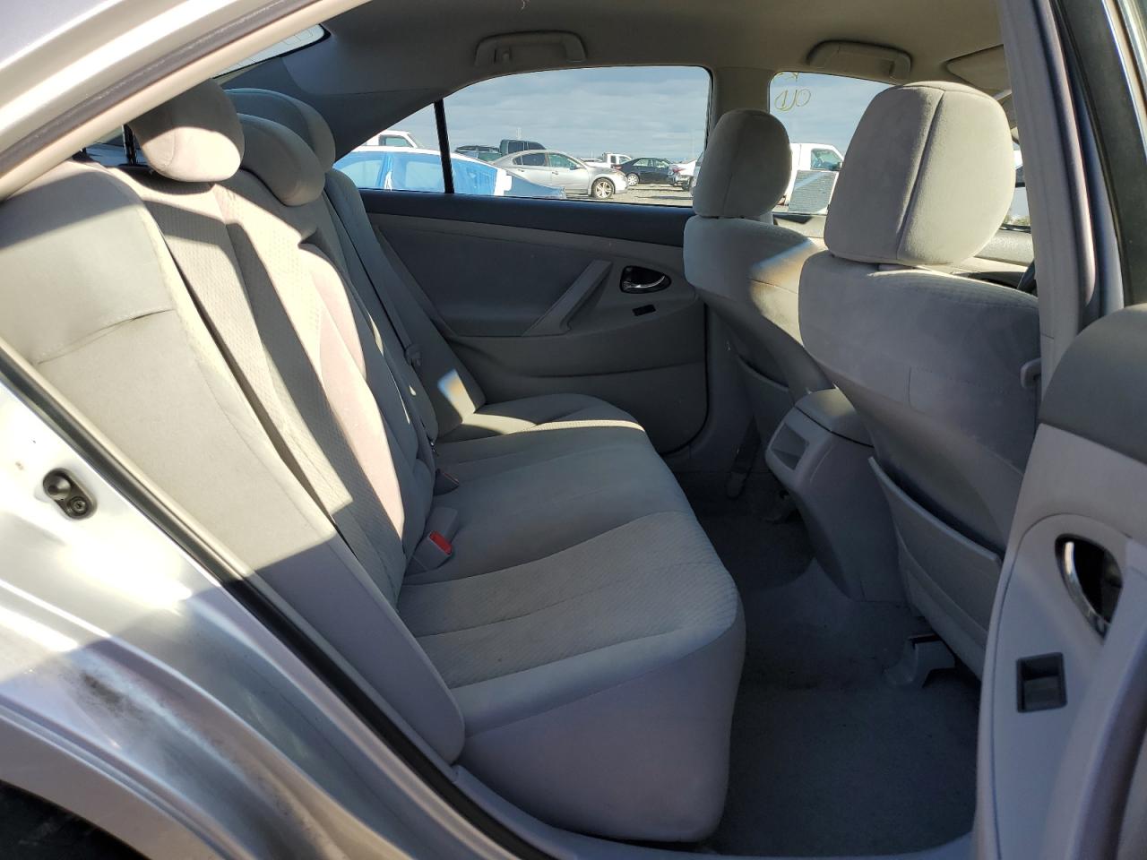 Lot #3293588442 2008 TOYOTA CAMRY CE