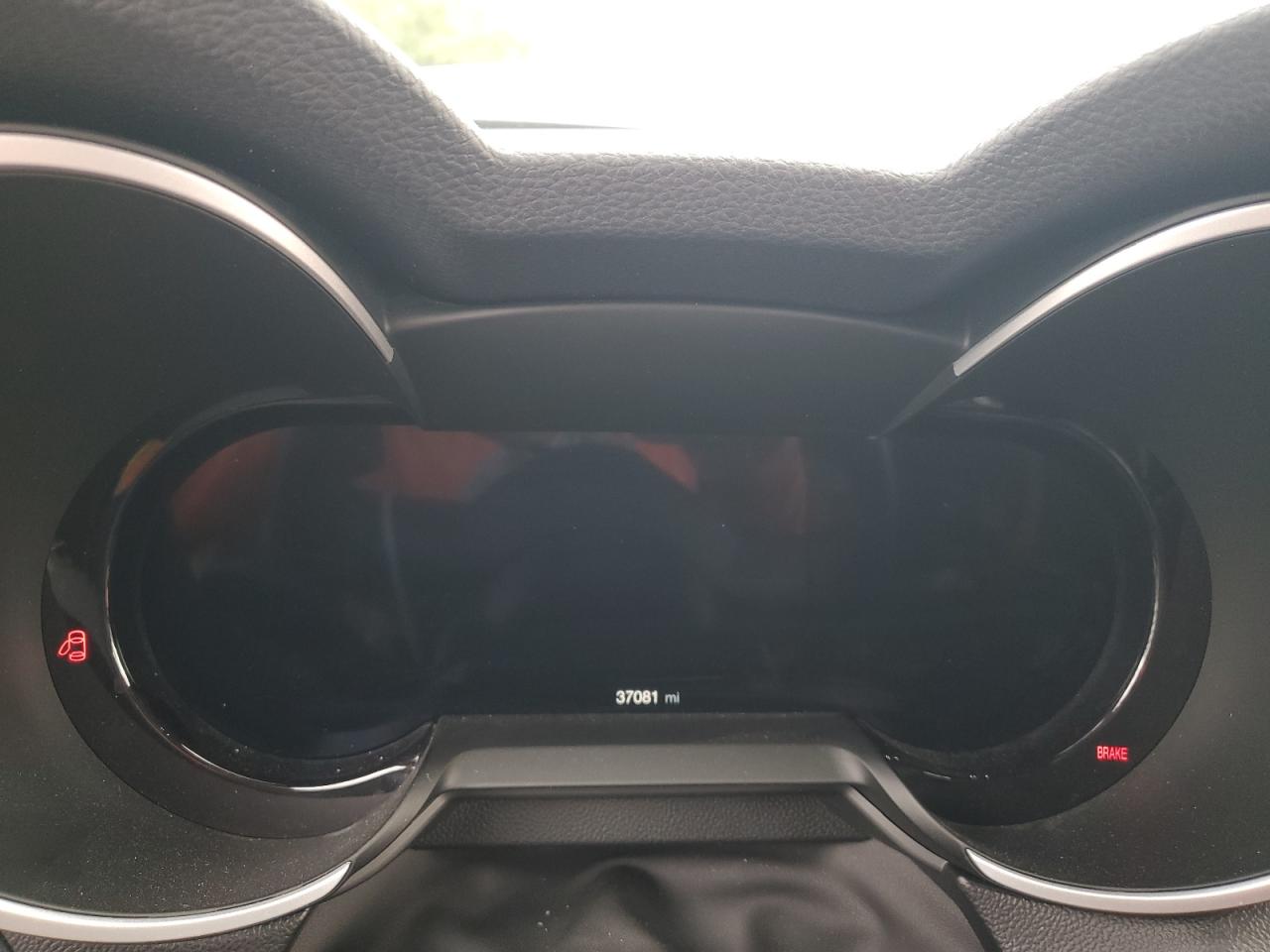 ALFA ROMEO STELVIO TI