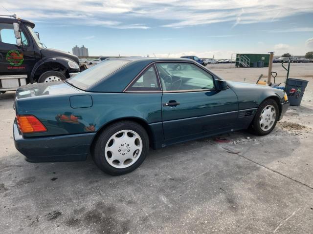 1995 MERCEDES-BENZ SL 500 #3305346310