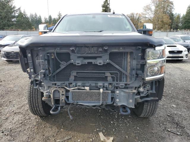 2016 CHEVROLET SILVERADO 1GC1KWE88GF103710