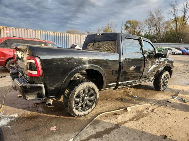 2024 RAM 2500 LIMIT 3C6UR5SL9RG217378