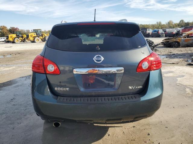 2013 NISSAN ROGUE S - JN8AS5MV0DW646339