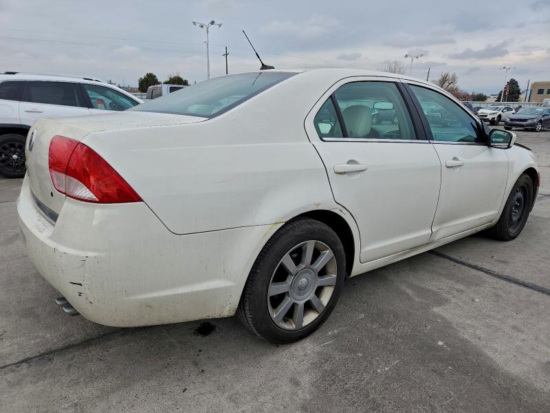 2010 MERCURY MILAN PREM #3294855820