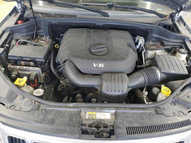 2015 JEEP GRAND CHER #3305411307