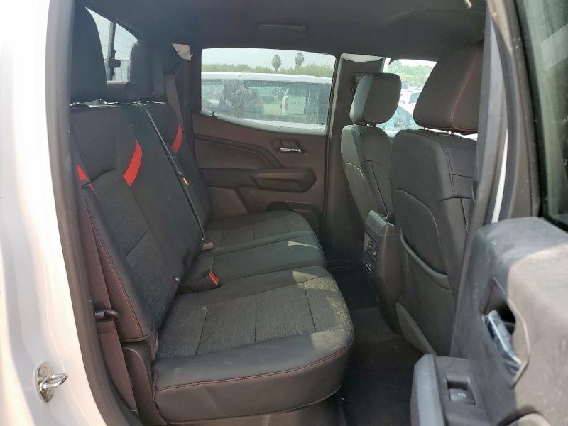 2023 CHEVROLET COLORADO Z #3305656716