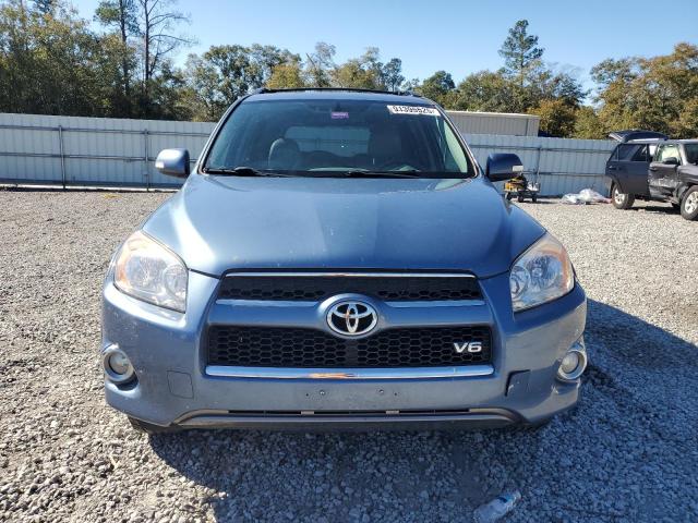 2011 TOYOTA RAV4 LIMIT #3287728206