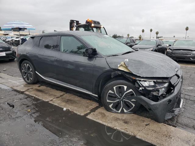 2024 KIA EV6 LIGHT #3304530471