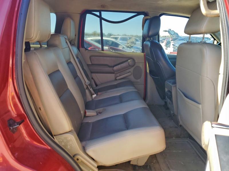 2006 FORD EXPLORER X #3296332443