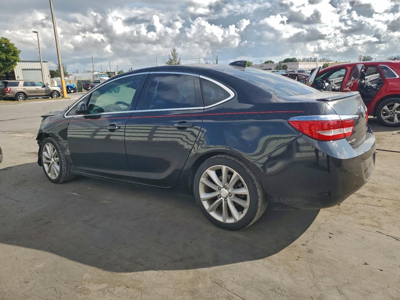 BUICK VERANO CONVENIENCE