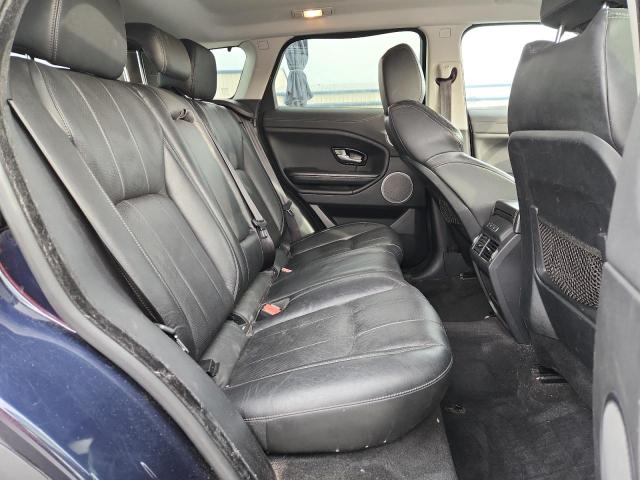 2016 LAND ROVER RANGE ROVE - SALVP2BG4GH099126