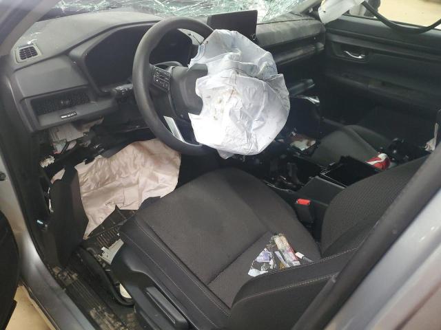 2025 HONDA CR-V LX #3301701621