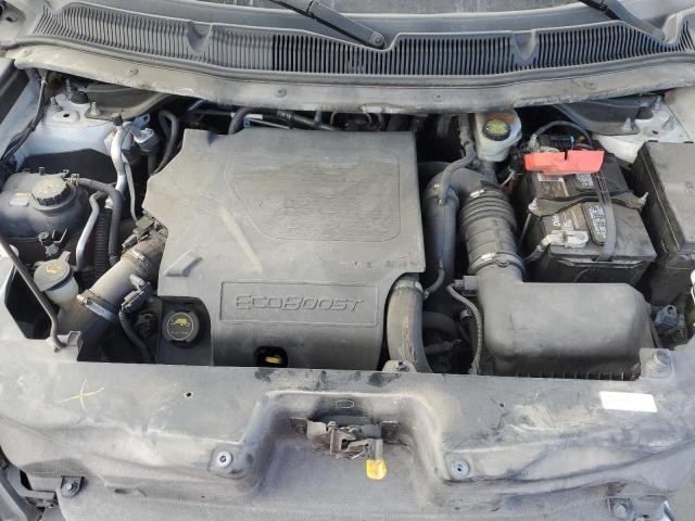 2015 FORD EXPLORER S #3294689032