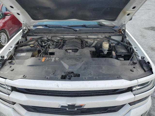 2018 CHEVROLET SILVERADO #3304365588