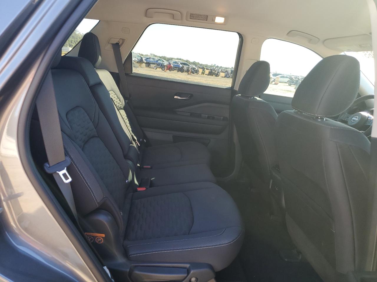 Lot #3290301213 2022 NISSAN PATHFINDER