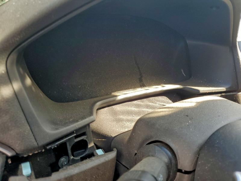 2020 HONDA ACCORD HYB #3304501538